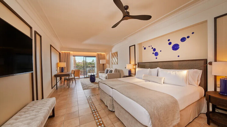 Secrets Bahia Real Resort & Spa - Adults Only